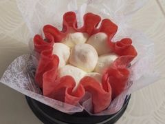 虎年大橘福袋蛋糕-瑞幸咖啡(卓越城店)