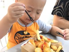 -小艳遇(新华联购物中心店)