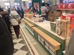 -老鼎丰(靖宇街总店)