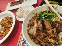 -阳阳中国饭(龙湖大兴天街)