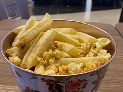 -博纳国际影城(铜锣湾激光巨幕杜比店)