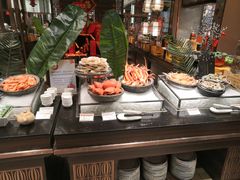 海鲜刺身-西藏饭店·亚克·食光自助餐厅(文殊院店)
