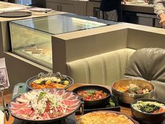 -KimPro 辛普乐概念韩餐