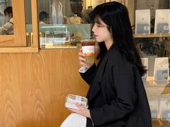 -Cafe on warm(丹霞店)