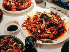 经典麻小龙虾-红盔甲·小龙虾(天钥桥店)
