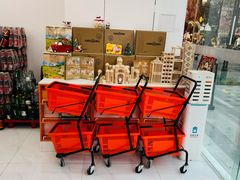 -环亚广场(新街口店)