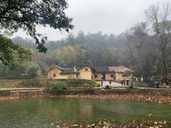 -韶山毛泽东同志故居