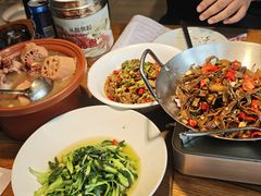 -黄泥岗·地道湖北菜(奥特莱斯店)