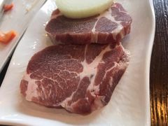 -首尔馆韩国料理(金童路店)