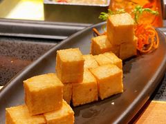 -巴奴毛肚火锅(悠唐购物中心店)