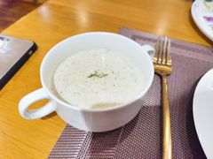 -LUCCA卢卡西班牙海鲜饭(远洋广场店)