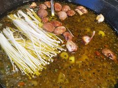 -鲜椒鱼·雅安地标性美食