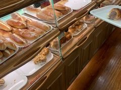 -新侨三宝乐面包店(崇文门店)