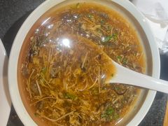 -鲁菜根·泰安菜(万达店)