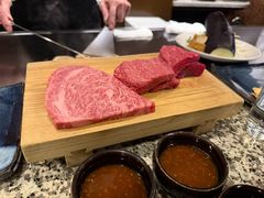 -神户牛排餐厅MOURIYA(总店)