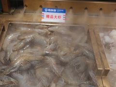 -姜胖胖韩式自助烤肉(光明万达店)