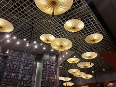 -深圳福田香格里拉大酒店