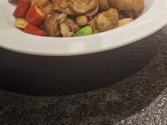-湘肠香火锅店(团结湖店)