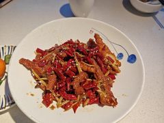 -湘鼎盛·大厨鲜炒湖南味(高新银泰店)