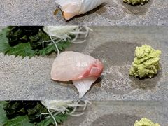 -鮨一日本料理(大中华店)