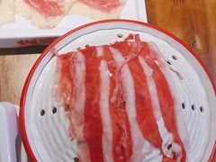 -谭三娘鲜切牛肉自助火锅(星辰汇店)
