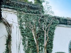 -个园