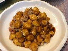 -马凯餐厅(长椿街店)