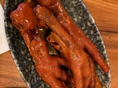 -付小姐在成都(中山公园店)