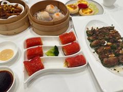 -粤珍轩·家宴·广式茶点(新城广场店)