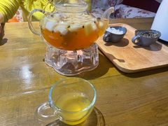 -栖巢咖啡馆(双岗店)