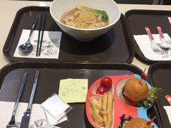 -珠海横琴国家地理探险家中心(创新方)