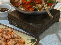 -崖口红树林海鲜餐厅