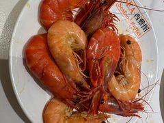 -SEA西雅图海鲜自助餐厅(海乐世界店)