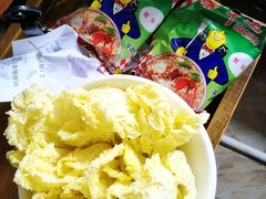 -潮澎派·潮汕菜大排档(南较西路店)