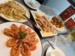 -兴仙饭店·闽味海鲜(马尾总店)