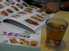 -九龙湾茶餐厅(东门店)