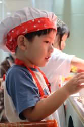 -奈尔宝家庭中心·亲子餐厅(华采天地店)