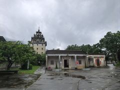 -开平碉楼文化旅游区马降龙景区