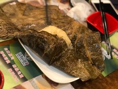 古法糯米鸡-添好运点心专门店(深水埗店)