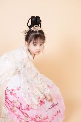 -首尔宝宝SEOUL  BABY STUDIO(通州店)