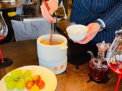 -甄御•海鲜新青岛菜(麦岛店)