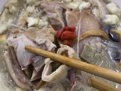 -春发生饭店·非遗(南院门店)