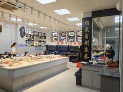-渔满仓海鲜渔家(象山二店)