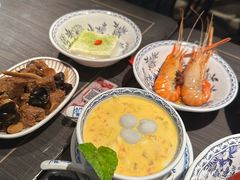 -阿大排档(长春这有山店)