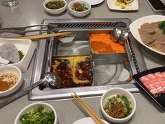 -海底捞火锅(8号仓店)