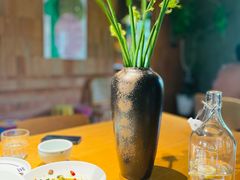 -一坐一忘云南菜(三里屯店)