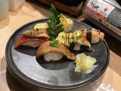 -山葵家·创意料理(宁波来福士店)