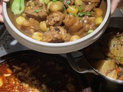 -小三峡食府(西五路店)