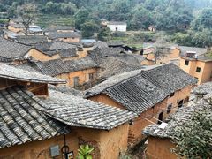-杨家堂村