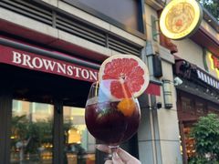 -BROWNSTONE布朗石西班牙餐厅(富城店)